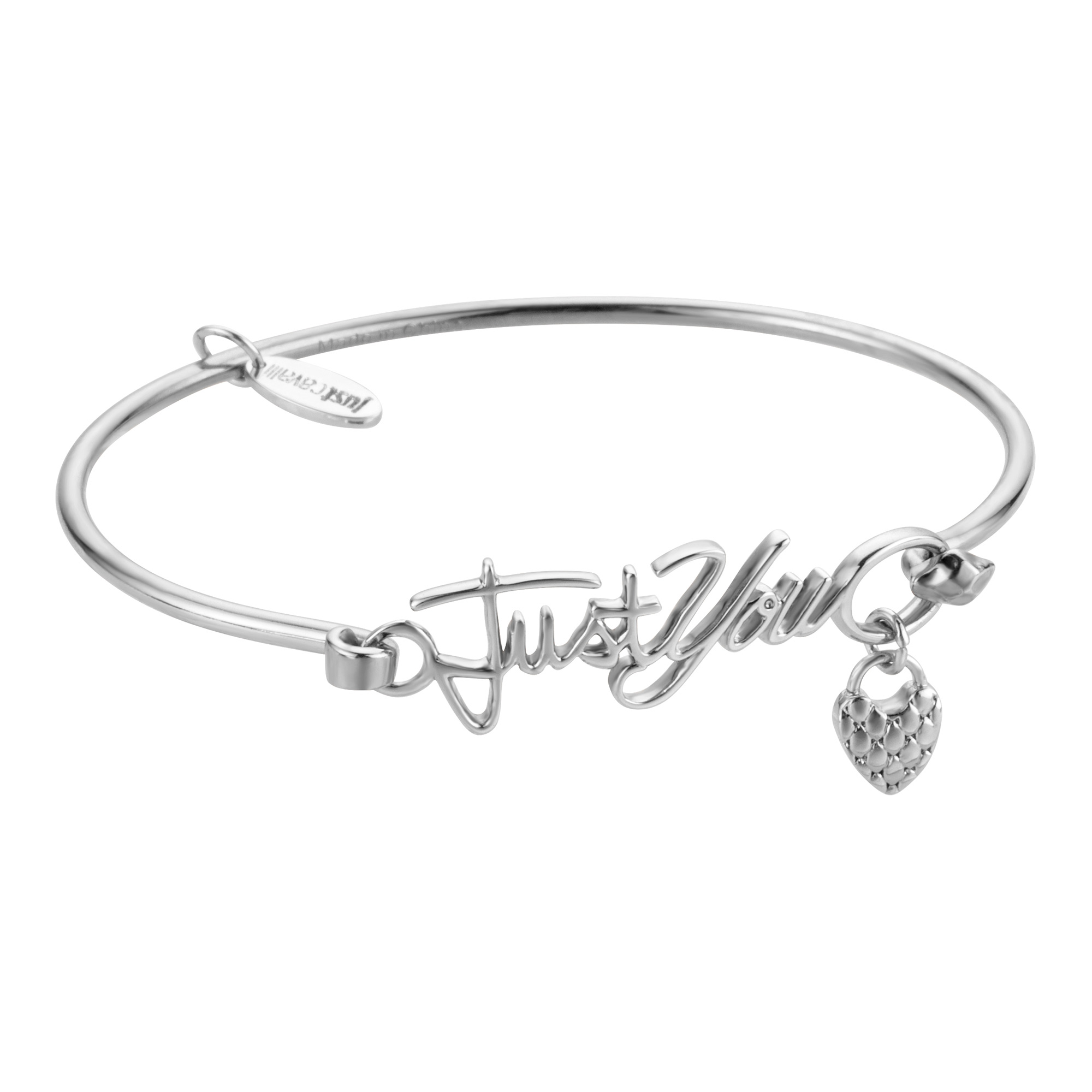 Just Cavalli JewelsFashion Bracelet JCFB00150100 - Aion Time